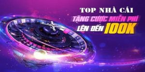 nhà cái tặng tiền miễn phí