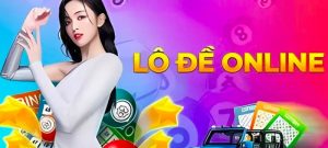 Lô đề online là hình thức đặt cược số lô hoặc số đề thông qua nền tảng trực tuyến của các nhà cái