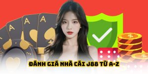 Đánh giá nhà cái j88