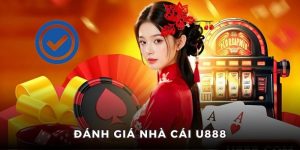 đánh giá nhà cái U888