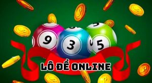 Lô đề online được xem là một sản phẩm cá cược số học