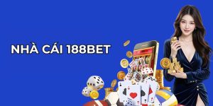 nhà cái 188bet