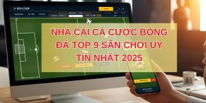 nhà cái cá cược bóng đá