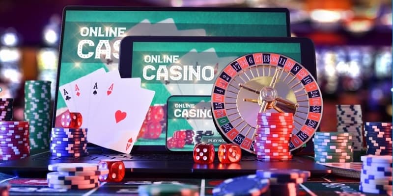 Casino online là gì?
