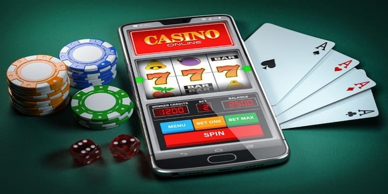Top 5 tiêu chí cốt lõi để đánh giá nhà cái casino online uy tín