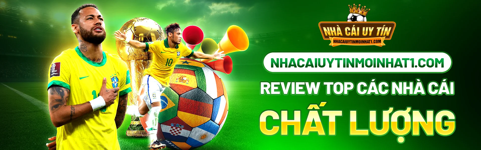 Banner Nhà Cái Uy Tín